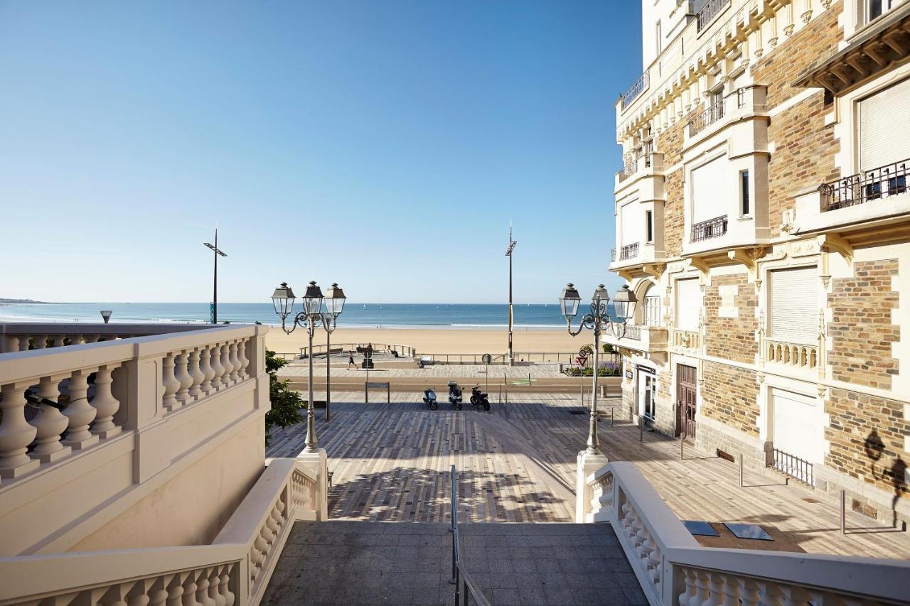 Studio La Salicorne Au Sables D'Olonne Les Sables-d'Olonne Exterior photo